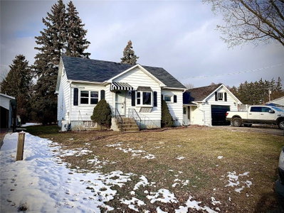 Detached House sold at 6 Albert Street, Whitby, Ontario, L1M1A1 - Brooklin - MLS: E5094153