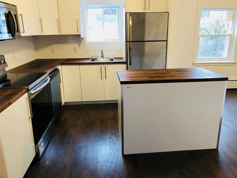 2 - 331 Oakwood Ave, Toronto, M6E 2V8 | Image 3