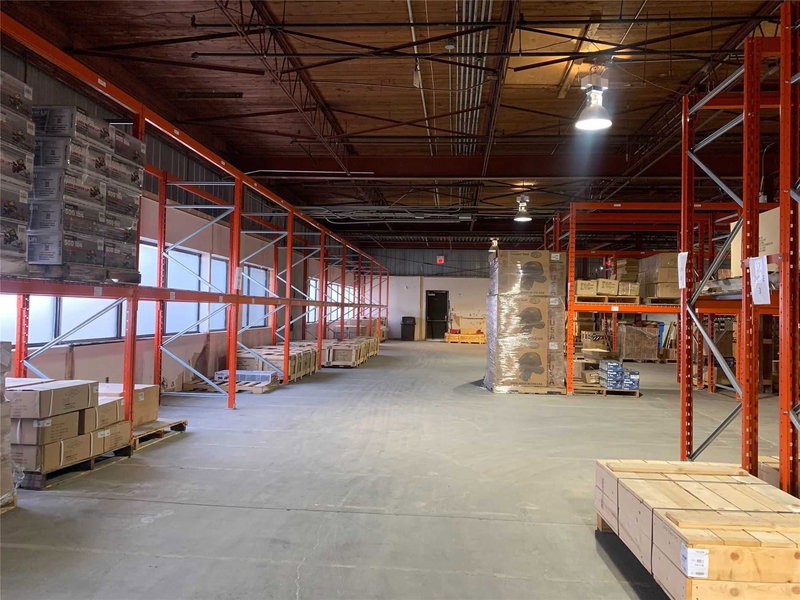 377 Fairall St, Ajax, L1S1R7 | Image 2