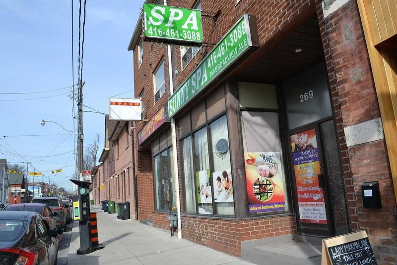 269 Broadview Ave, Toronto, M4M2G8 | Image 3
