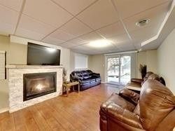 Bsmt - 34 Harry Gay Dr, Clarington, L1E0B1 | Image 3
