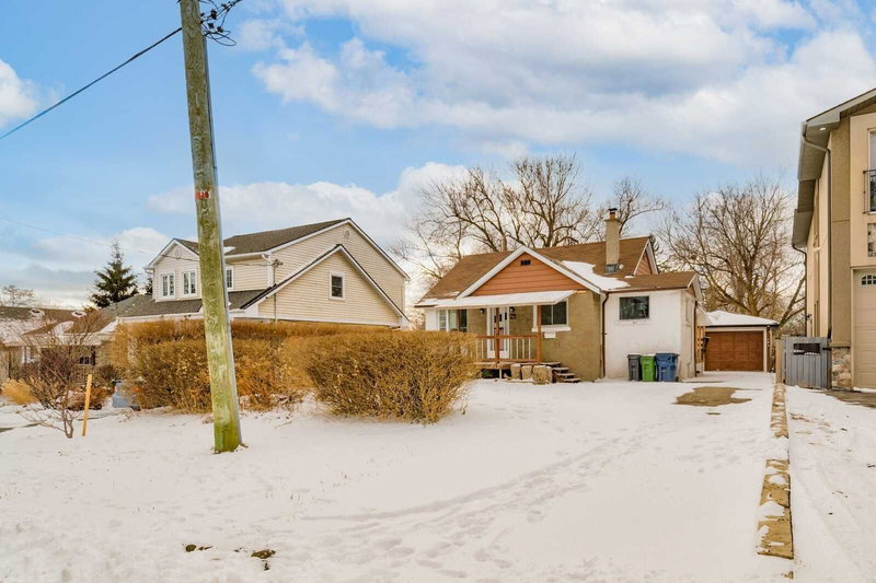 100 Eastville Ave, Toronto, M1M2N9 | Image 2