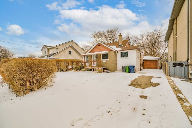 100 Eastville Ave, Toronto, M1M2N9 | Image 3