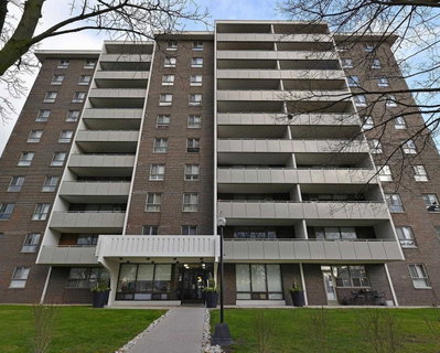 Condo sold at 504-1135 Logan Avenue, Toronto, Ontario, M4K3Y2 - Broadview North - MLS: E5102454