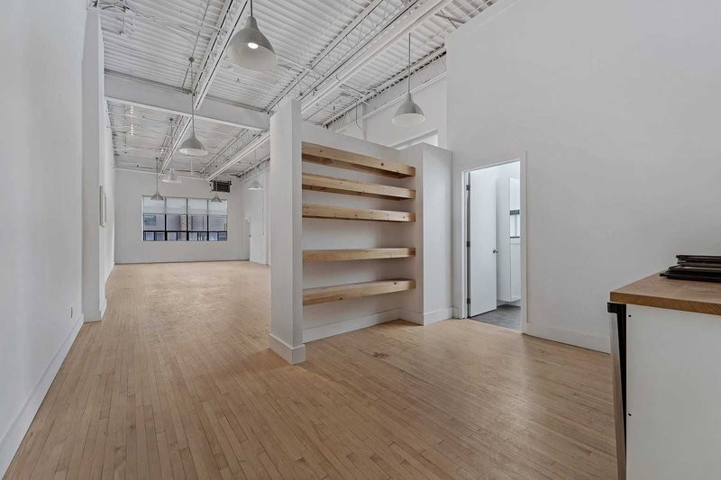 311 - 276 Carlaw Ave, Toronto, M4M3L1 | Image 2