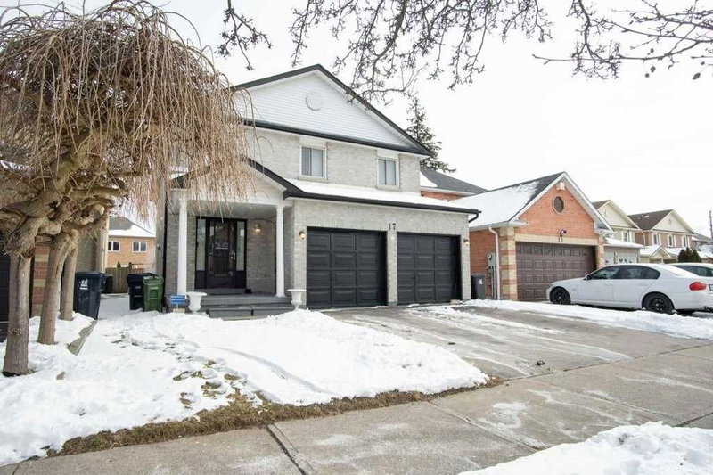 17 Plumrose Blvd, Toronto, M1E 5E8 | Image 3