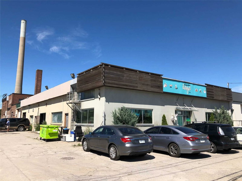 7 - 4 Carlaw Ave, Toronto, M4M2R5 | Image 2