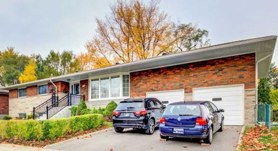 Lower Level leased at Bsmt-30 Amarillo Drive, Toronto, Ontario, M1J2P8 - Eglinton East - MLS: E5108684