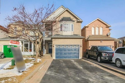 Detached House sold at 6 Beadle Drive, Ajax, Ontario, L1S7N9 - South East - MLS: E5109578