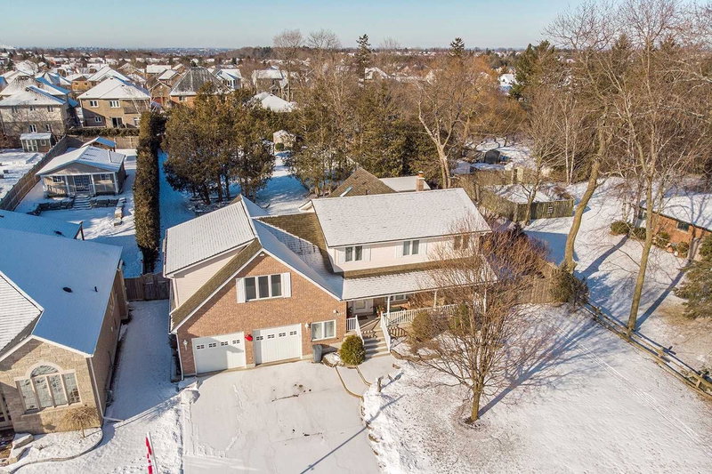 2346 Prestonvale Rd, Clarington, L1E2S1 | Image 2
