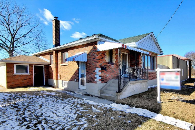 742 Ritson Rd S, Oshawa, L1H5L1 | Image 2