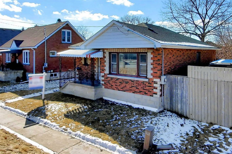 742 Ritson Rd S, Oshawa, L1H5L1 | Image 3