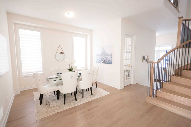 133 Marcel Brunelle Dr, Whitby, L1P 0G7 | Image 2