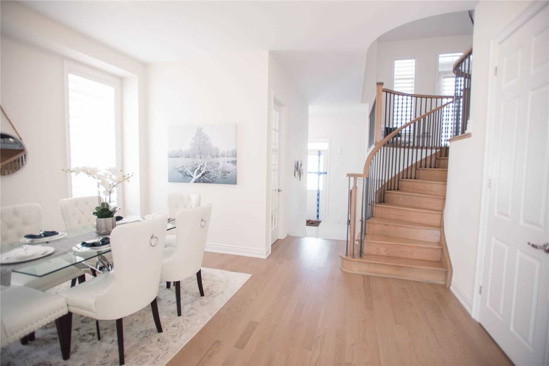 133 Marcel Brunelle Dr, Whitby, L1P 0G7 | Image 3