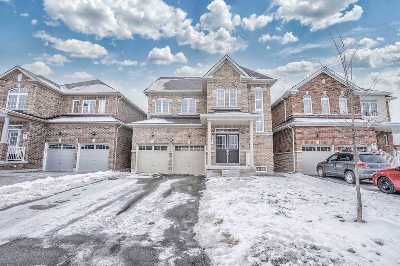 1808 Jack Glenn St, Oshawa, L1K0W3 | Image 2