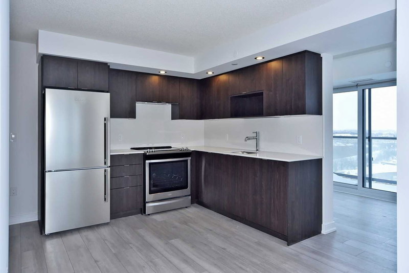 1308 - 225 Village Green Sq, Toronto, M1S0L3 | Image 2