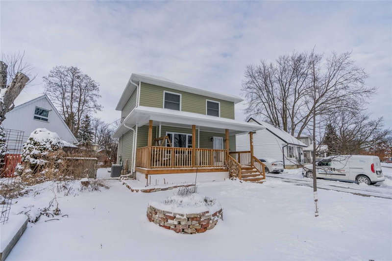 154 Admiral Rd, Ajax, L1S2P1 | Image 2