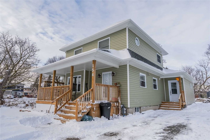 154 Admiral Rd, Ajax, L1S2P1 | Image 3