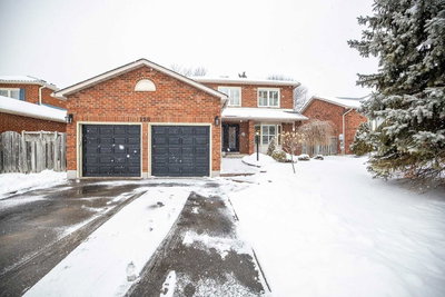 Detached House sold at 128 William Stephenson Drive, Whitby, Ontario, L1N 8V1 - Blue Grass Meadows - MLS: E5121848