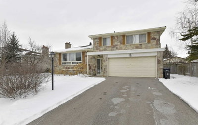 Detached House sold at 166 Guildwood Pkwy, Toronto, Ontario, M1E1P4 - Guildwood - MLS: E5122117