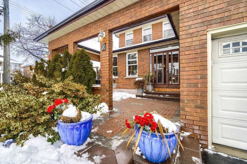 2 Lovel Ave, Toronto, M1B2M5 | Image 2