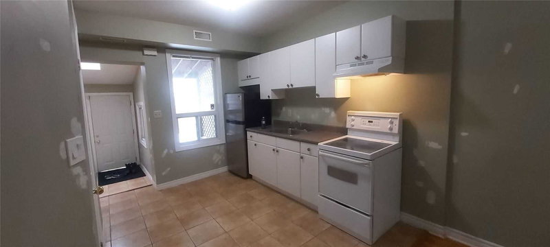 1191 Woodbine Ave, Toronto, M4C4E1 | Image 2