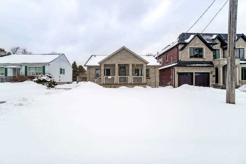 52 Cree Ave, Toronto - Cliffcrest image-0-0