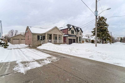 52 Cree Ave, Toronto - Cliffcrest image-0-1