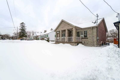 52 Cree Ave, Toronto - Cliffcrest image-0-2