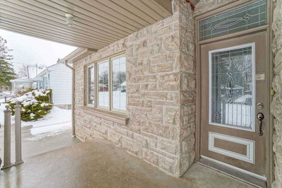 52 Cree Ave, Toronto - Cliffcrest image-0-3