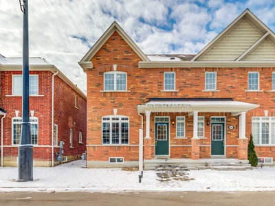 Semi-Detached House sold at 2464 Earl Grey Avenue, Pickering, Ontario, L1X0B9 - Duffin Heights - MLS: E5127437