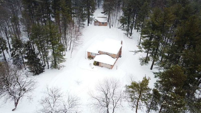 10049 Old Scugog Rd, Clarington, L0B1B0 | Image 2