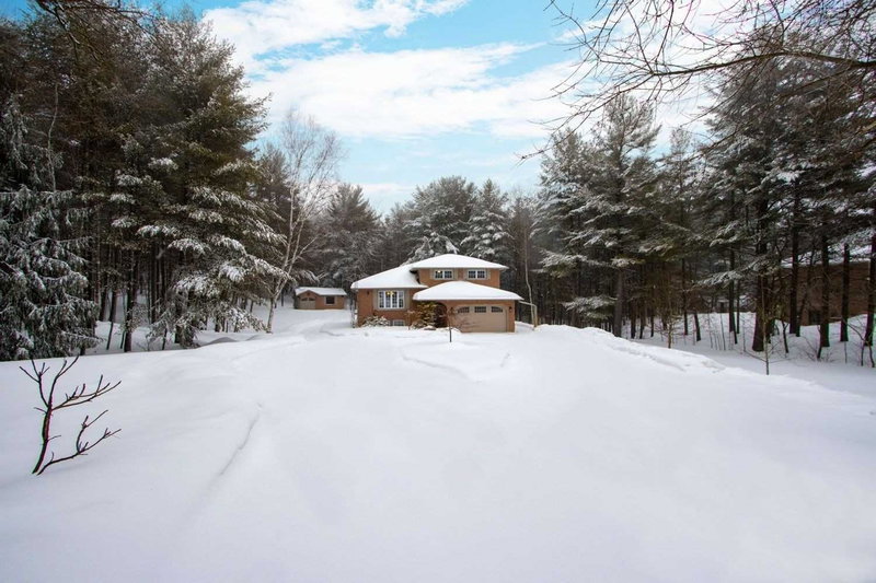 10049 Old Scugog Rd, Clarington, L0B1B0 | Image 3