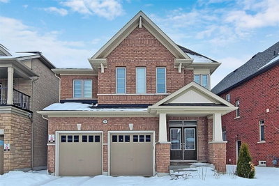 Detached House sold at 2388 Dress Circle Crescent, Oshawa, Ontario, L1L 0L8 - Windfields - MLS: E5128355