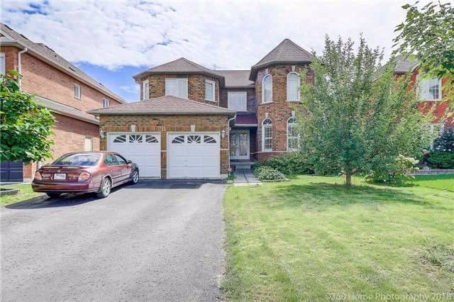 13 Freeston Cres, Ajax, L1T3Z9 | Image 2