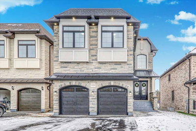 Detached House sold at 1606 Sandhurst Crescent, Pickering, Ontario, L1V 6W2 - Highbush - MLS: E5130055