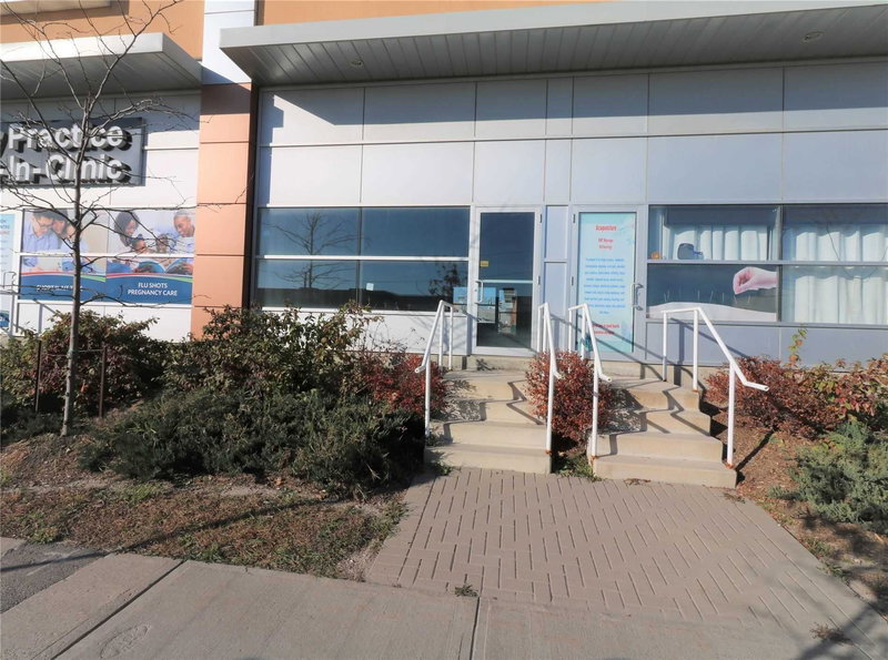 A06 - 127 Lebovic Ave, Toronto, M1L4V9 | Image 2