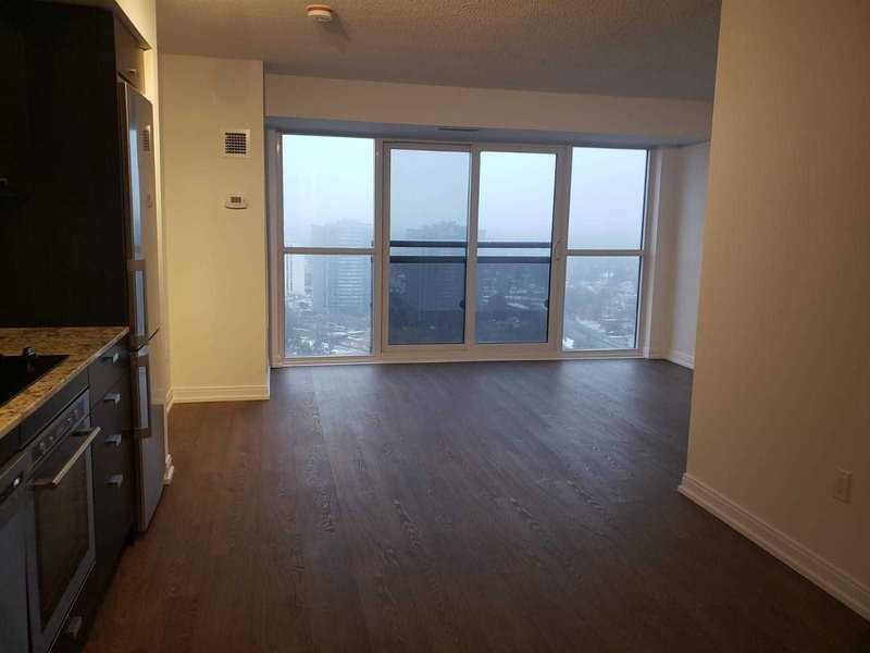 2421 - 275 Village Green Sq, Toronto, M1S 0L8 | Image 3