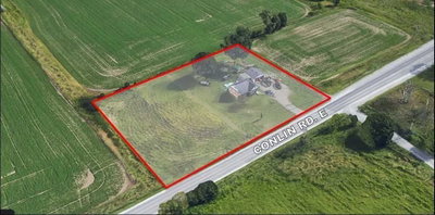 Detached House sold at 1151 Conlin Road, Oshawa, Ontario, L1H8L7 - Kedron - MLS: E5132596