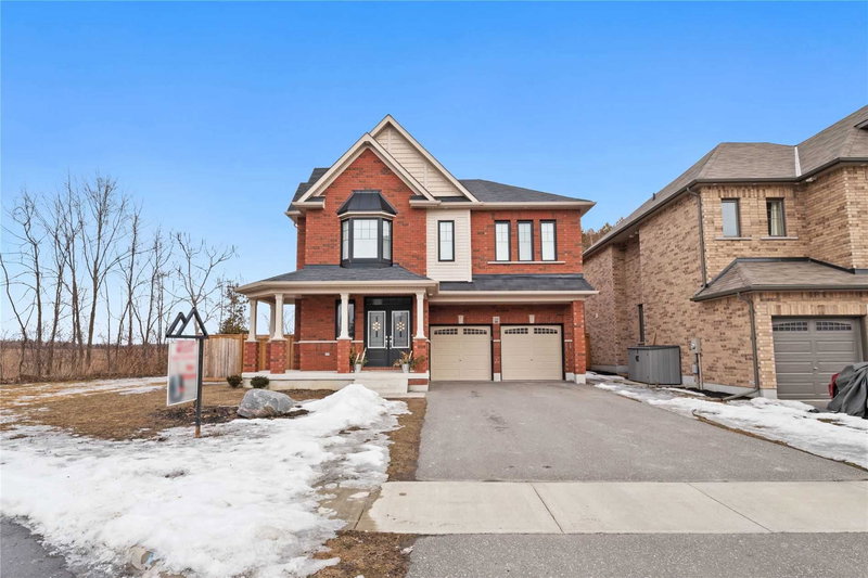 201 Varcoe Rd, Clarington, L1E1M5 | Image 2