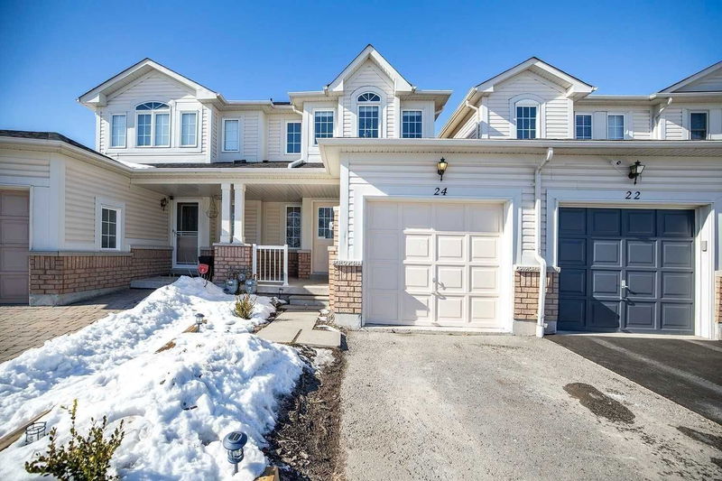 24 Annisson Crt, Clarington - Bowmanville image-0-0
