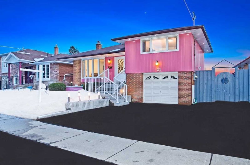 21 Aspendale Dr, Toronto, M1P4J7 | Image 3