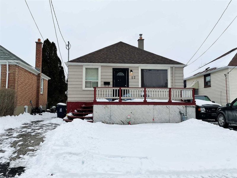 52 Claremore Ave, Toronto, M1N3Rn | Image 2