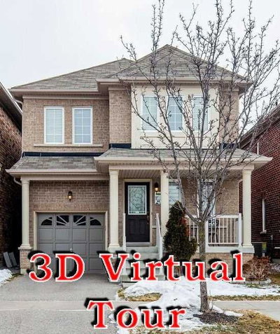 Detached House sold at 61 Summerside Avenue, Whitby, Ontario, L1R0J9 - Taunton North - MLS: E5138317