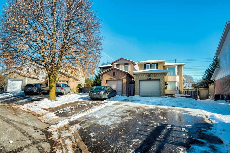 913 Dyer Crt, Oshawa, L1K1V9 | Image 2
