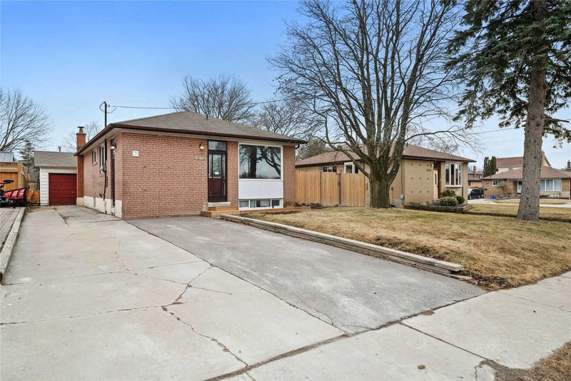 1003 Wardman Cres, Whitby, L1N3H1 | Image 2