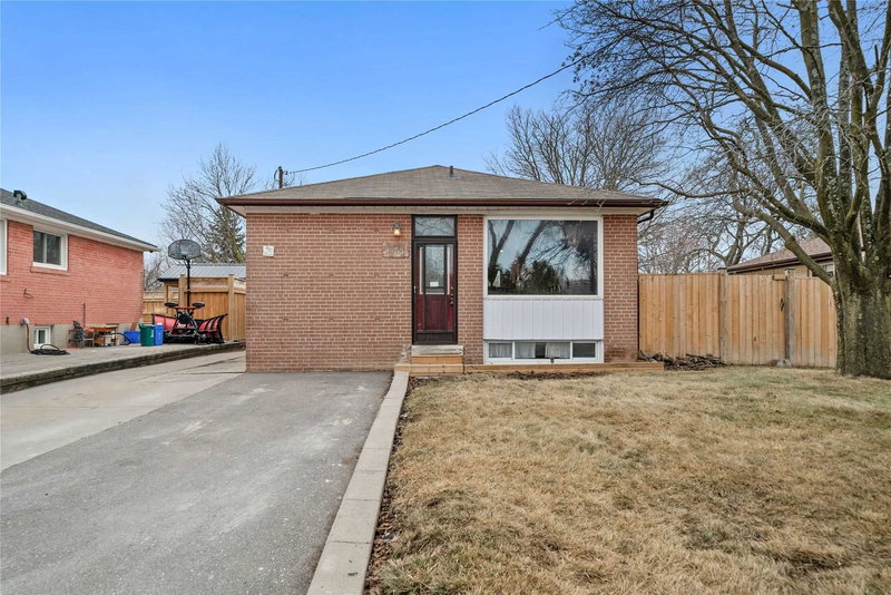 1003 Wardman Cres, Whitby, L1N3H1 | Image 3