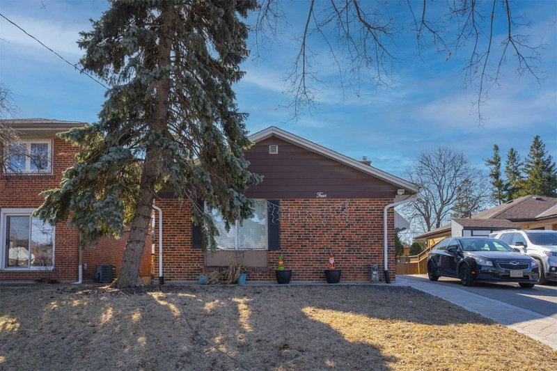 Lower - 4 Moorecroft Cres, Toronto, M1K3V1 | Image 2