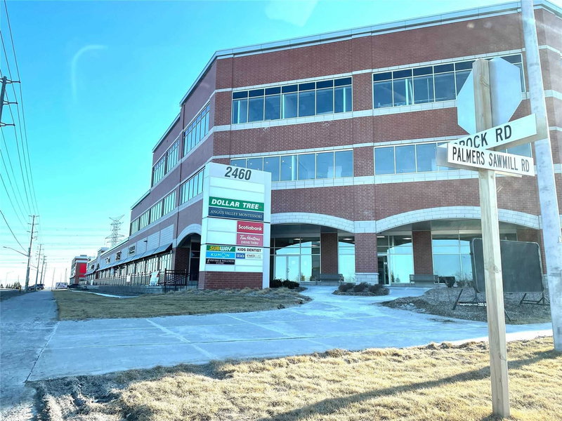 B7 - 2460 Brock Rd, Pickering, L1V2P8 | Image 3