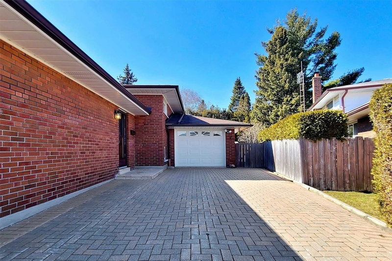 14 Amarillo Dr, Toronto, M1J2P8 | Image 2
